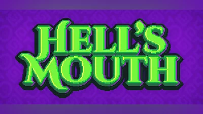 Сборник Hell's Mouth