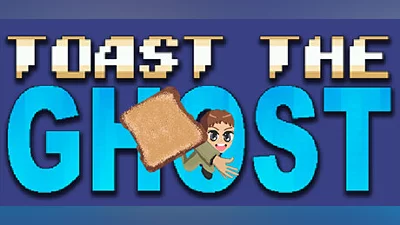 Сборник Toast The Ghost Demo
