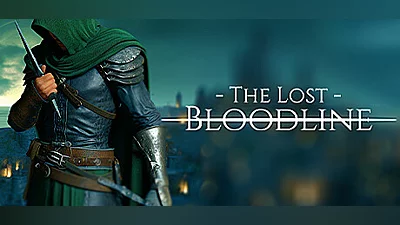 Сборник The Lost Bloodline Demo