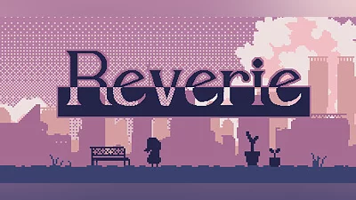 Сборник Reverie