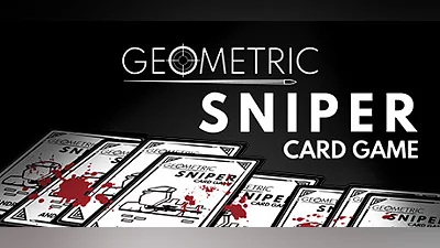 Сборник Geometric Sniper - Card Game