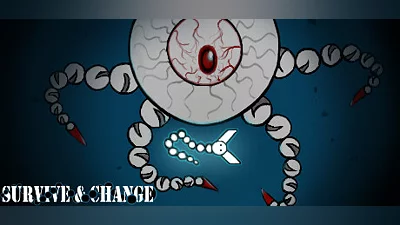 Сборник Survive and Change