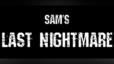 Сборник Sam's Last Nightmare
