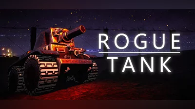 Сборник Rogue Tank Demo