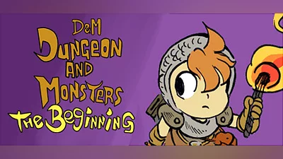 Сборник D&M: Dungeon and Monsters the Beginning