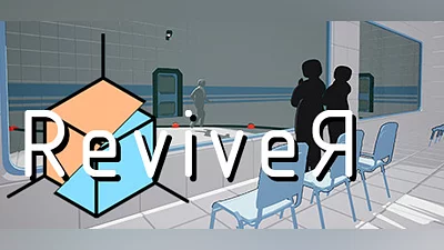 Сборник Reviver