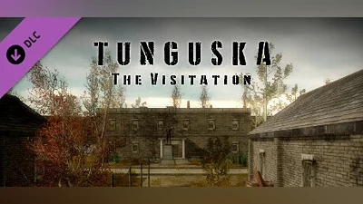 Сборник Tunguska: Ghost of Valentin