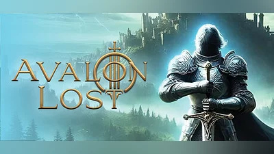 Сборник Avalon Lost