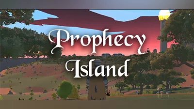 Сборник Prophecy Island