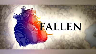 Сборник FALLEN