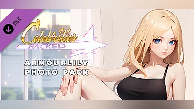 Сборник Celebrities Hacked - ArmourLilly Photo Pack