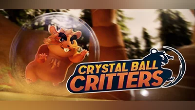 Сборник Crystal Ball Critters