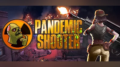 Сборник Pandemic Shooter