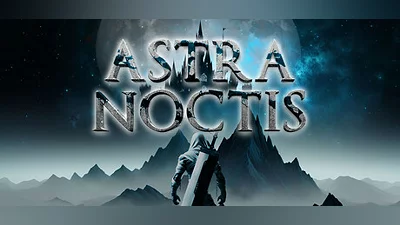 Сборник Astra Noctis