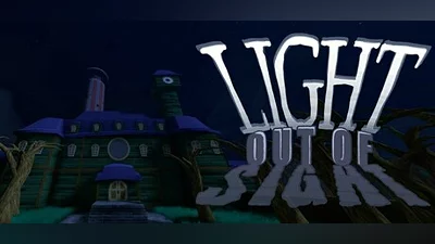 Сборник Light Out of Sight