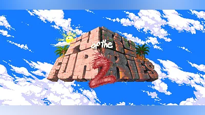 Сборник Fury of the Furries 2