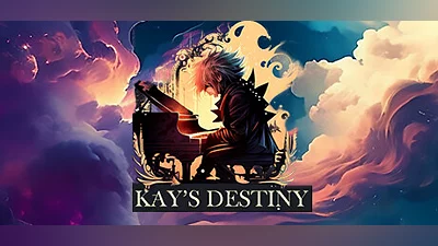 Сборник Kay's Destiny