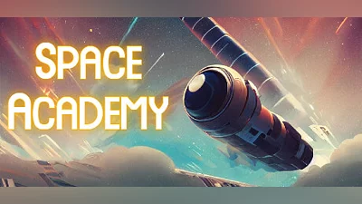 Сборник Space Academy