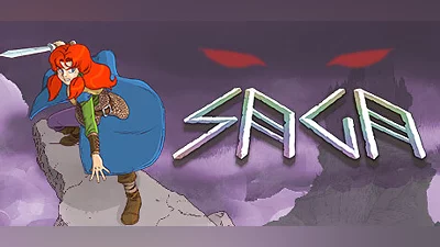 Сборник Saga