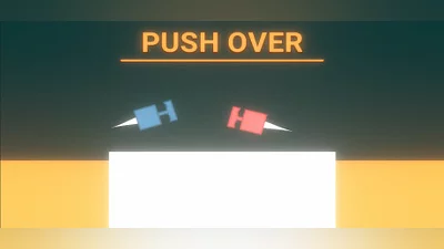 Сборник PushOver