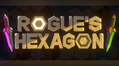 Сборник Rogue's Hexagon