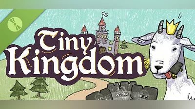 Сборник Tiny Kingdom Demo