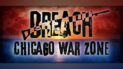 Сборник Breach: Chicago War Zone