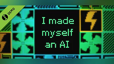 Сборник I Made Myself An AI Demo