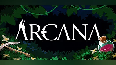 Сборник ARCANA