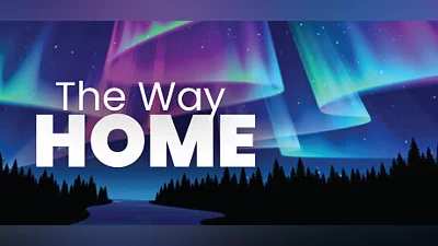 Сборник The Way Home