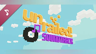 Сборник Unrailed! - Soundtrack: Underwater EP