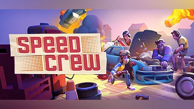 Сборник Speed Crew Demo