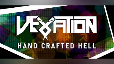 Сборник Vexation: Hand Crafted Hell