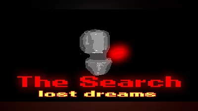Сборник The Search: Lost Dreams