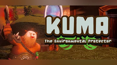Сборник Kuma: The Environmental Protector