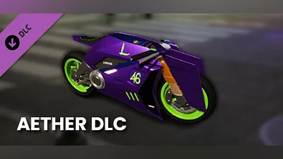 Сборник Model Builder: Aether DLC