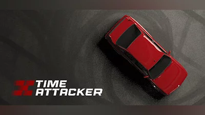 Сборник Time Attacker