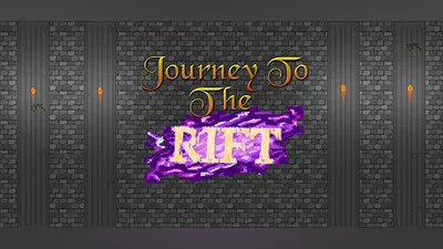 Сборник Journey to the Rift
