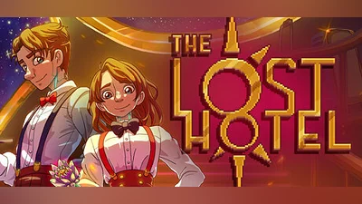Сборник The Lost Hotel