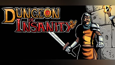 Сборник Dungeon of Insanity