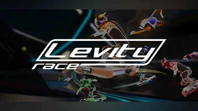 Сборник Levity Race