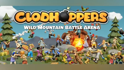 Сборник Clodhoppers