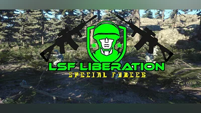 Сборник Liberation Special Forces 1 Demo