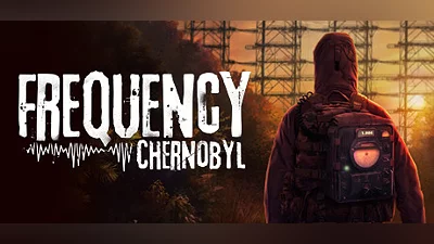Сборник Frequency: Chernobyl