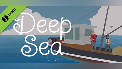 Сборник Deep Sea