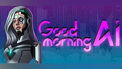 Сборник Good Morning, A.I.