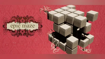 Сборник epic maze