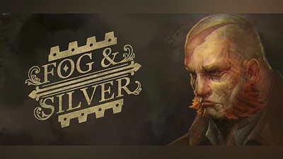 Сборник Fog & Silver