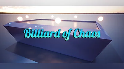 Сборник Billiard of Chaos