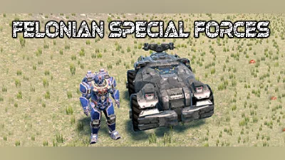 Сборник Felonian Special Forces Demo